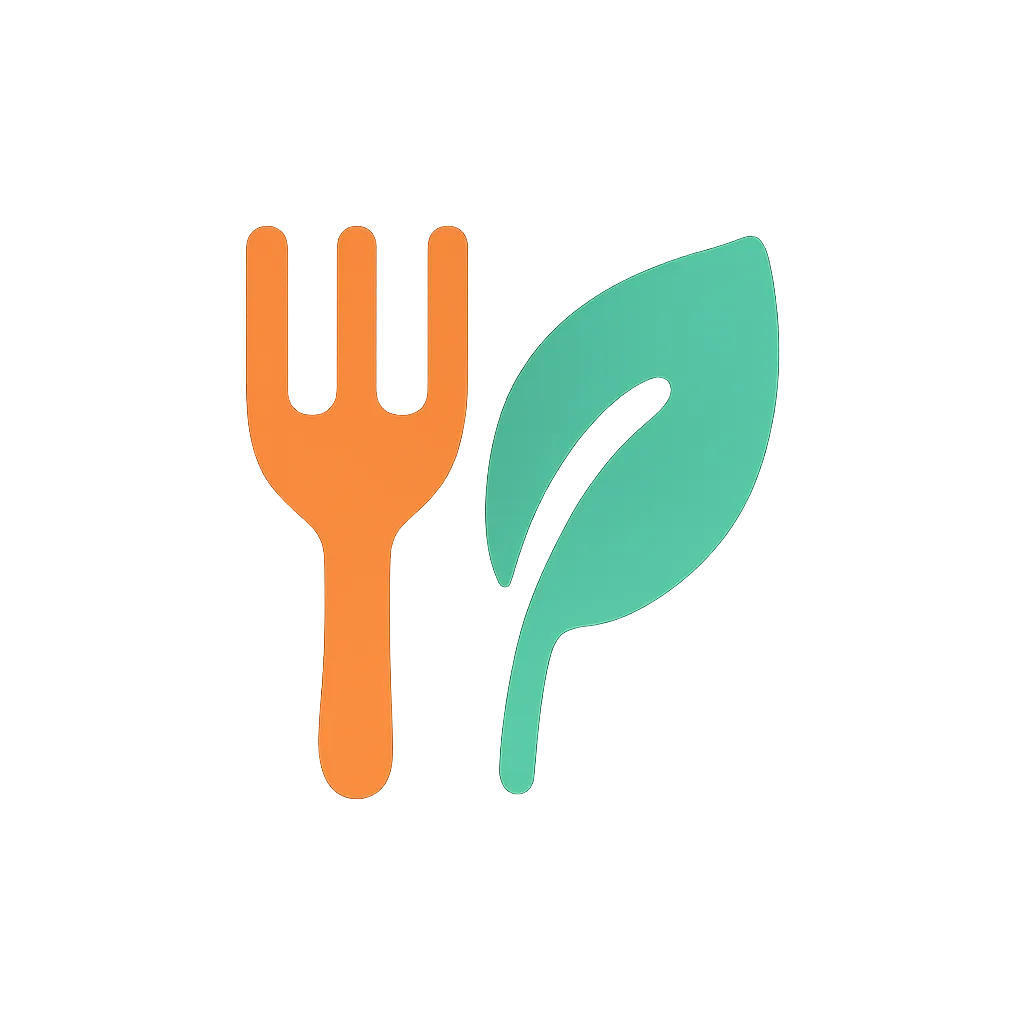 120 Recetas Sin Hambre Logo