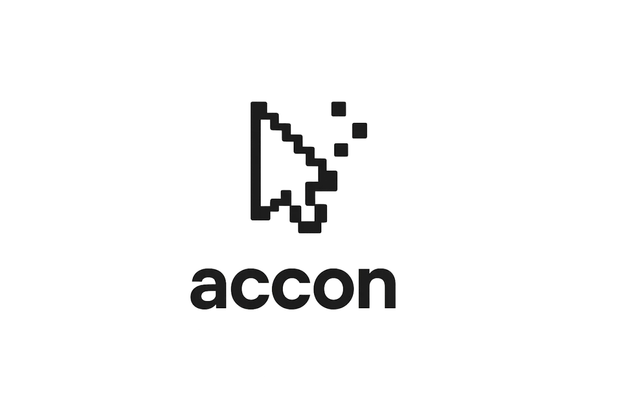 Online Business Logo