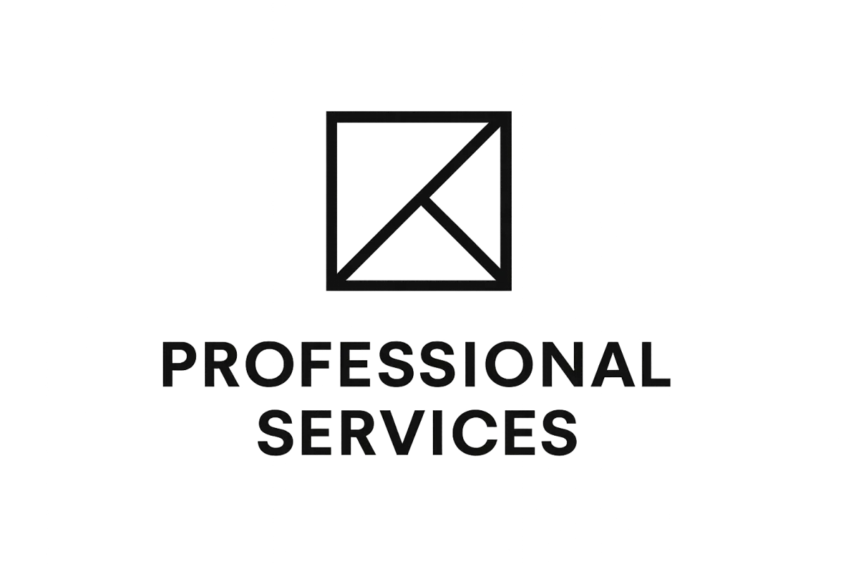 Professional Firm Logo