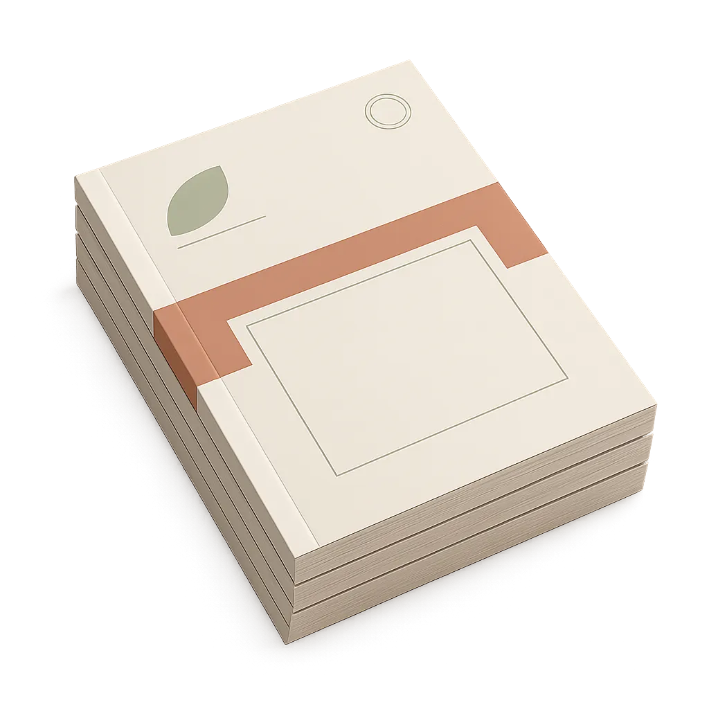3D Kit Spotlight of the free 7-day wellness routine kit