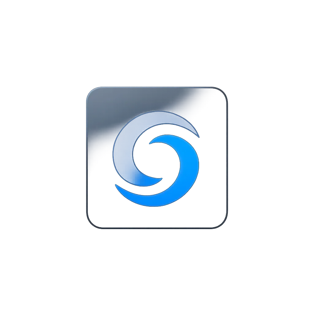 Digimind Fusion Logo