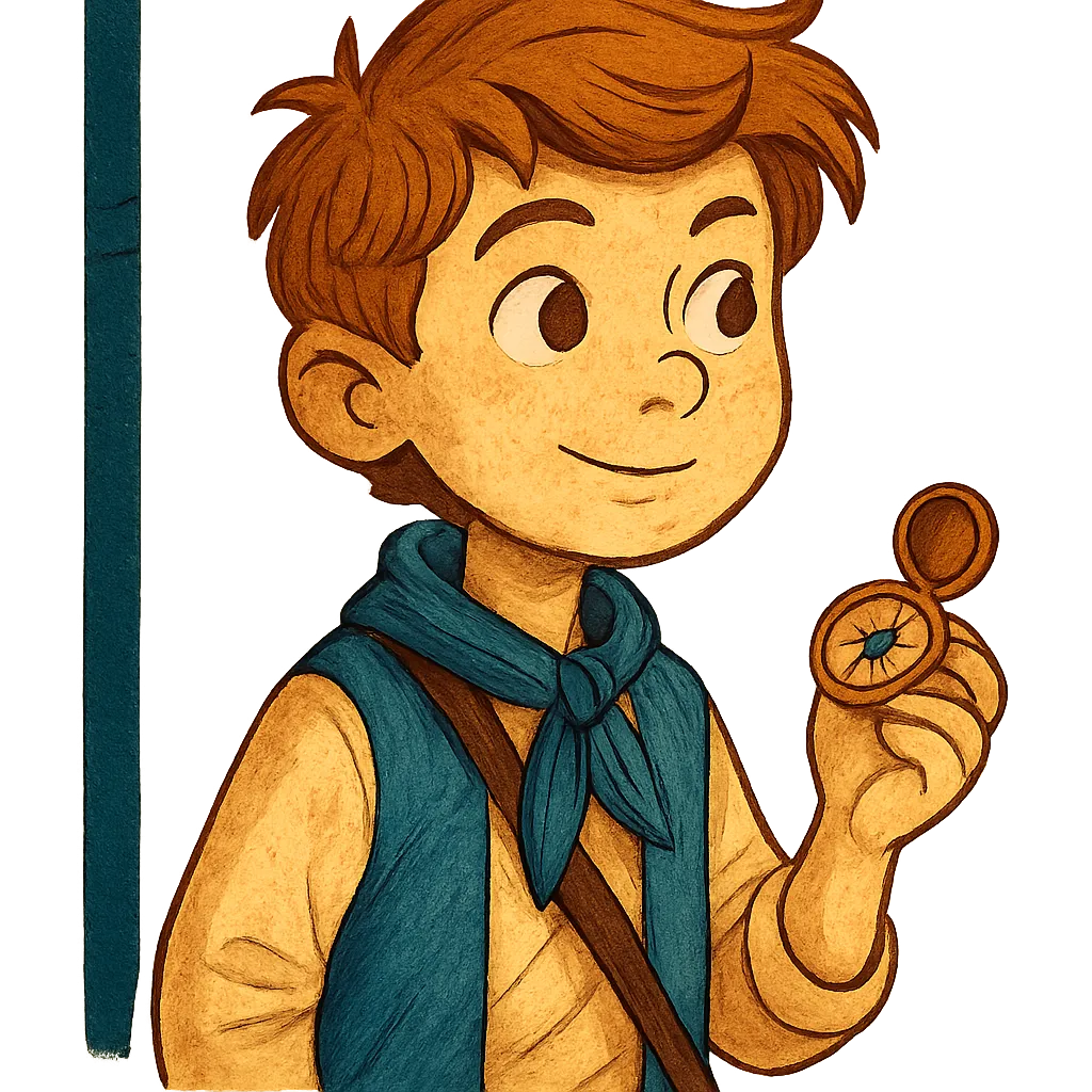 Finn Wilder