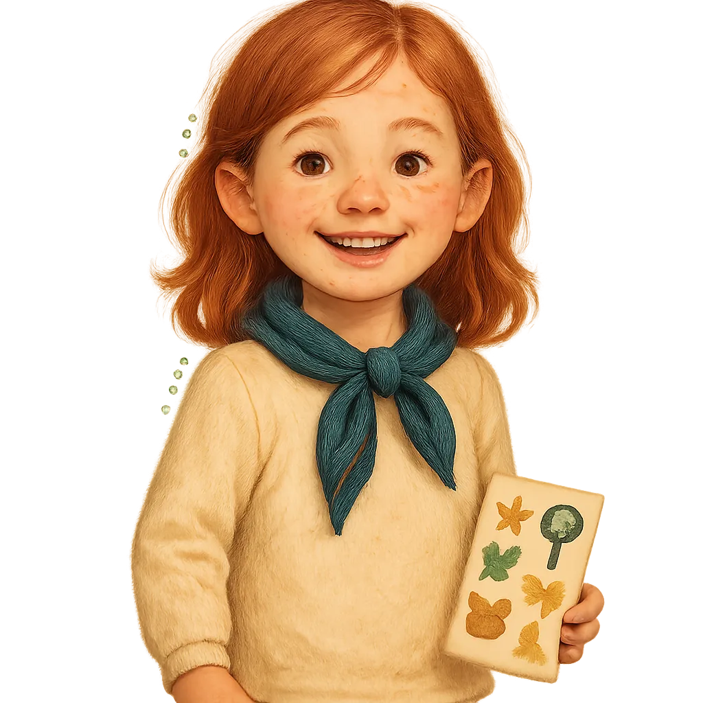 Tilly Wilder