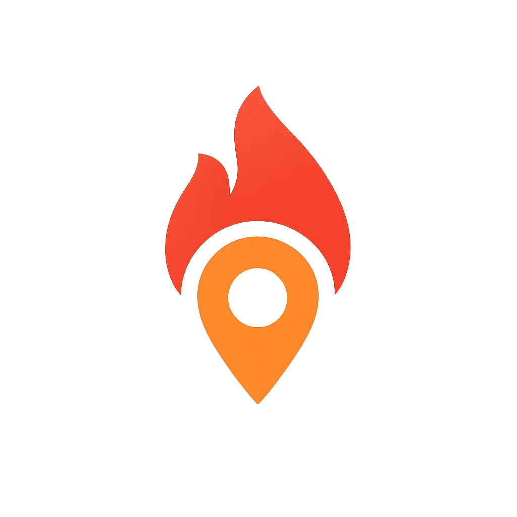 Ignite Local Logo