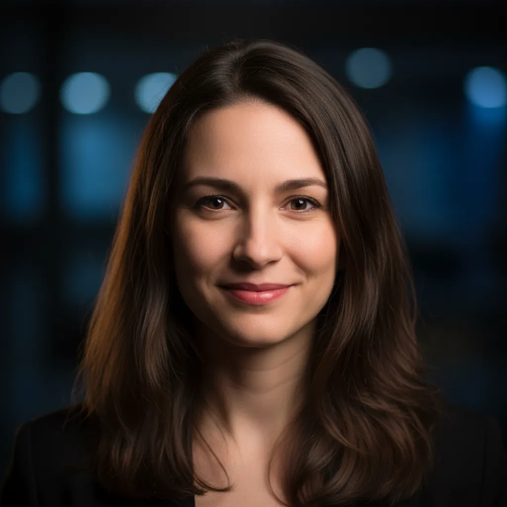 Elena - Client Avatar