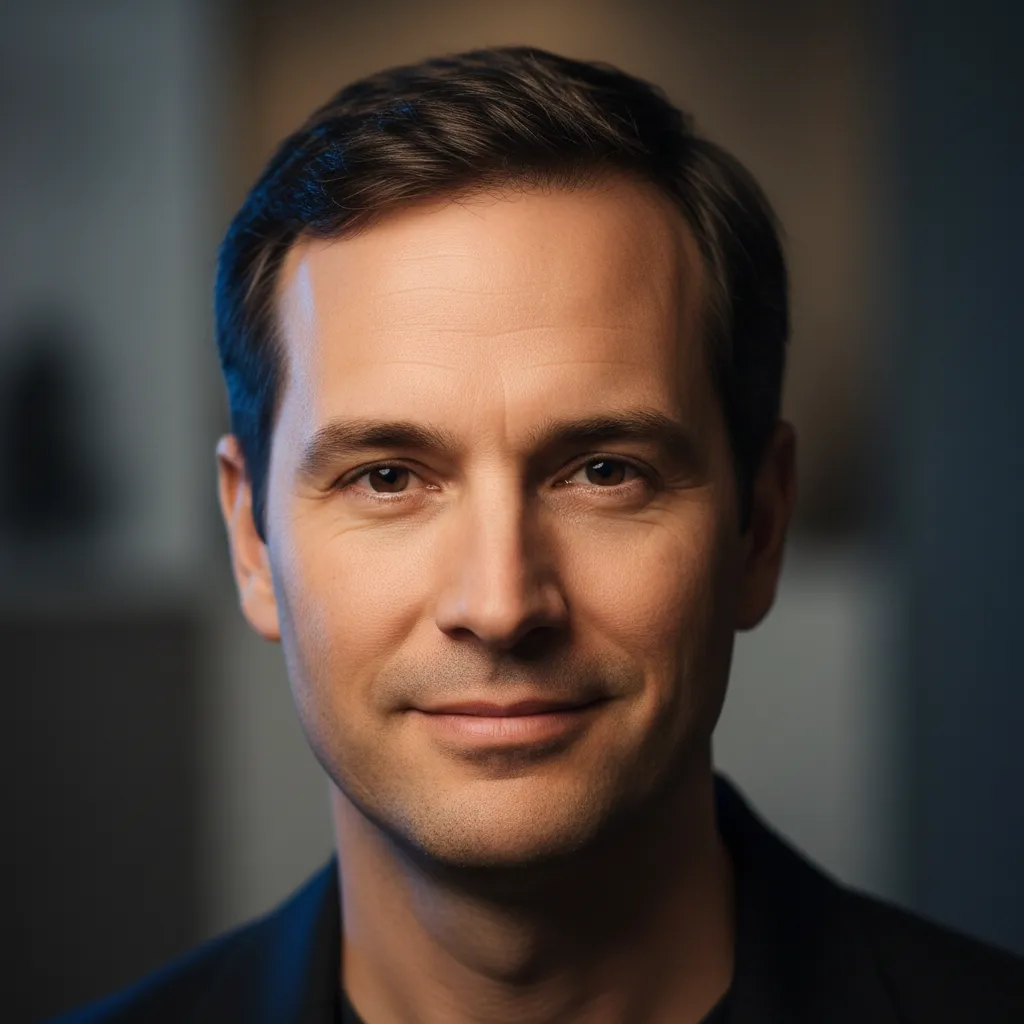 David - Client Avatar