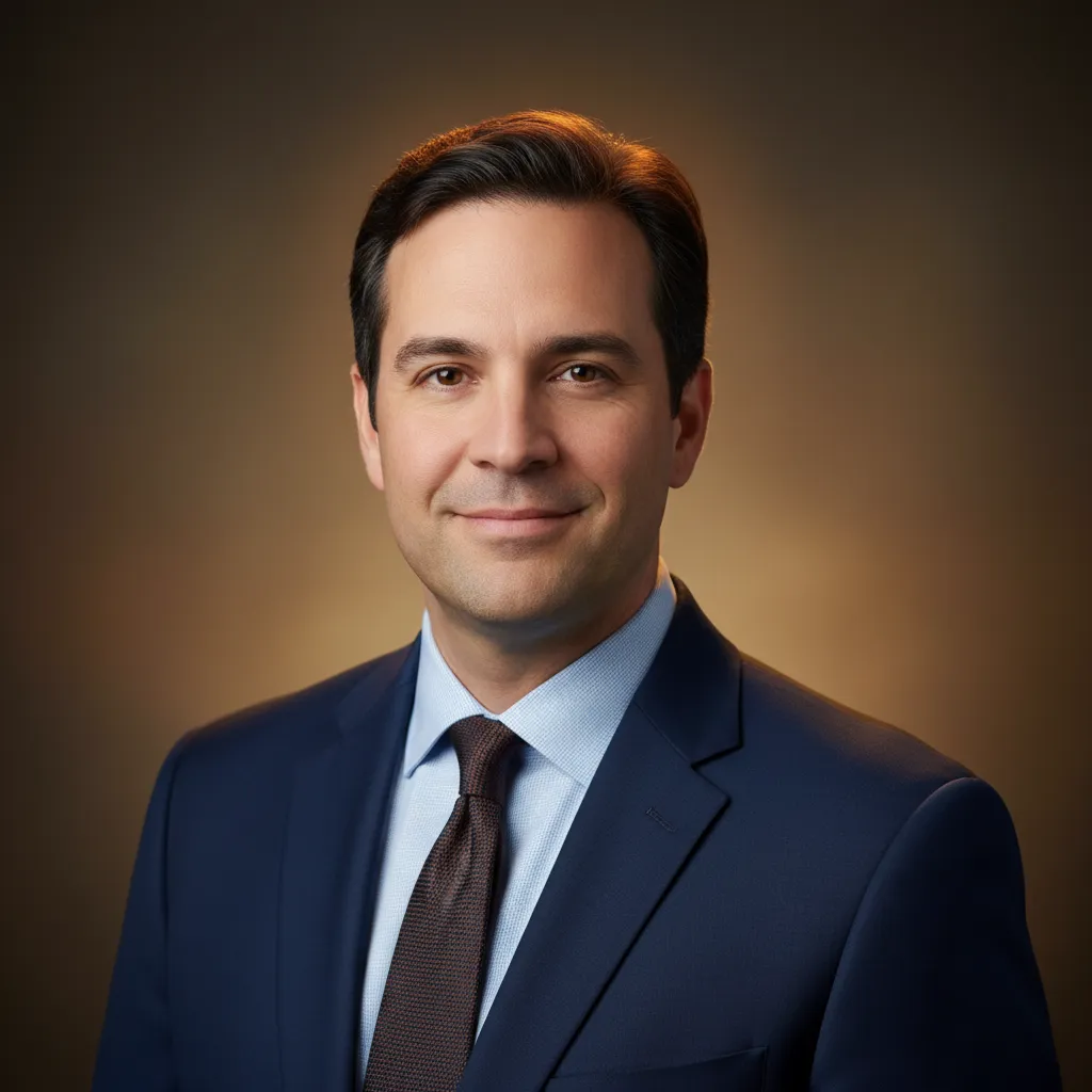 Michael - Client Avatar
