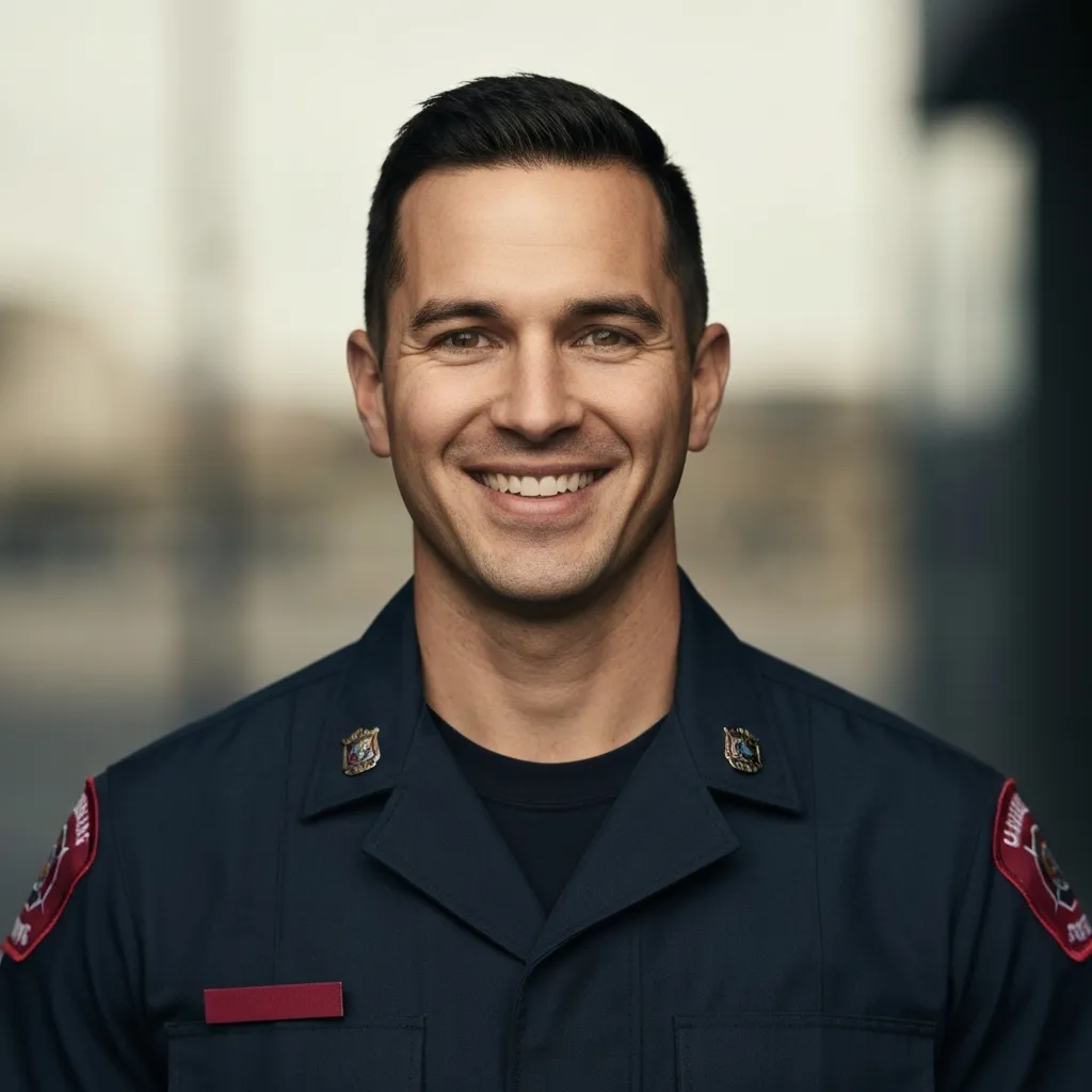 Capt. Marcus Reed