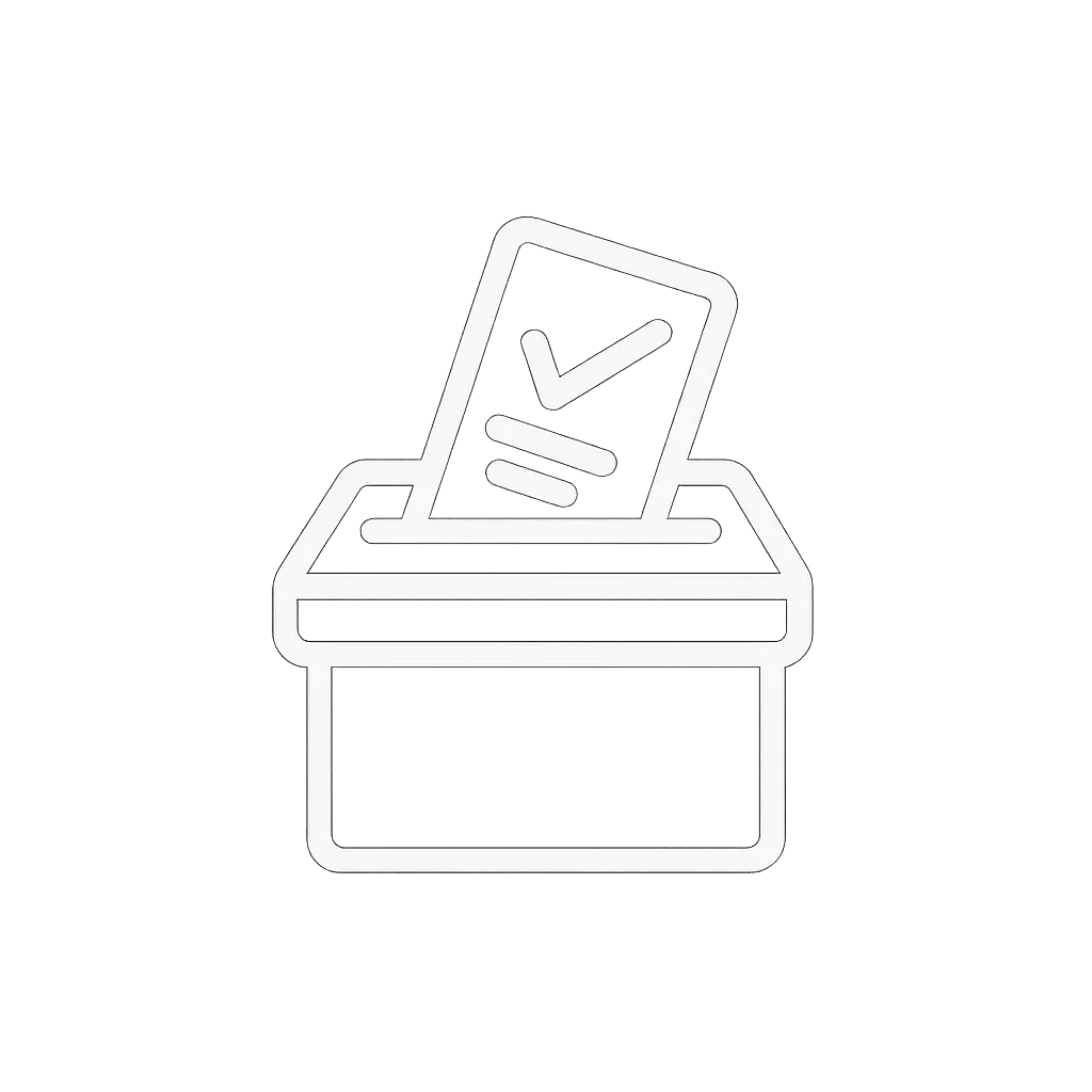 Collier County GOTV Logo
