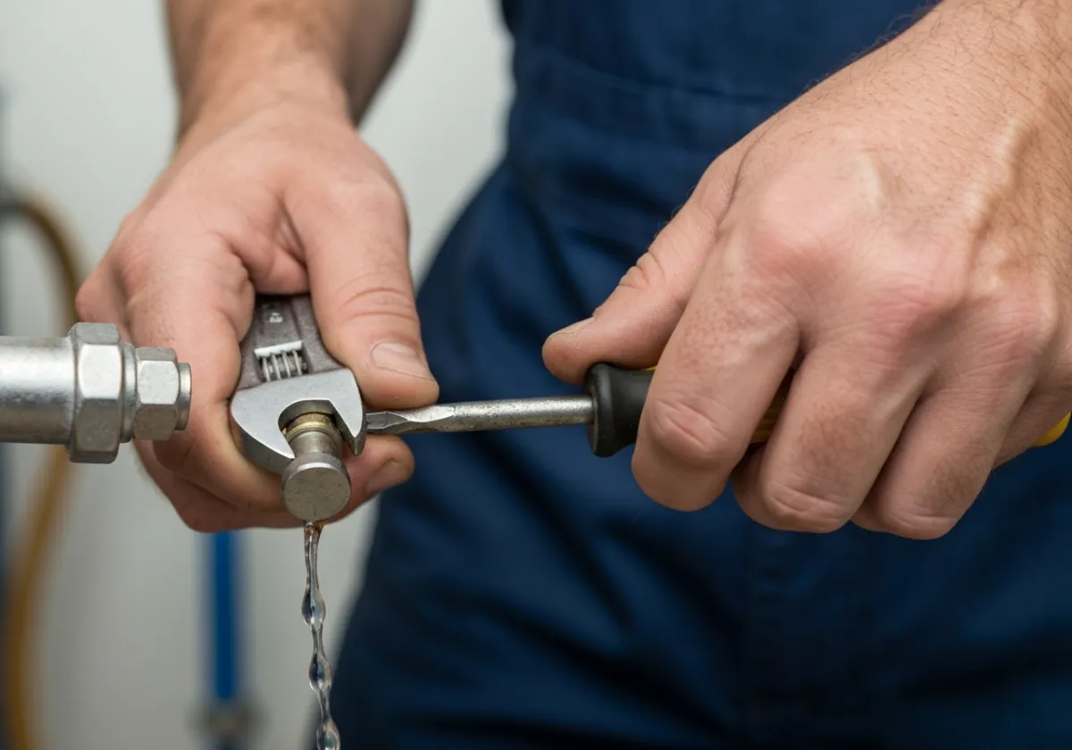 General Plumbing Services