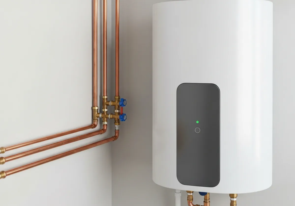 Hot Water Systems