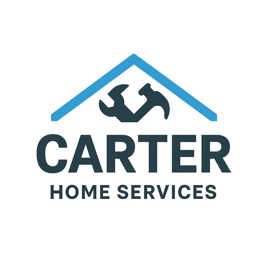 Carter Home Services logo
