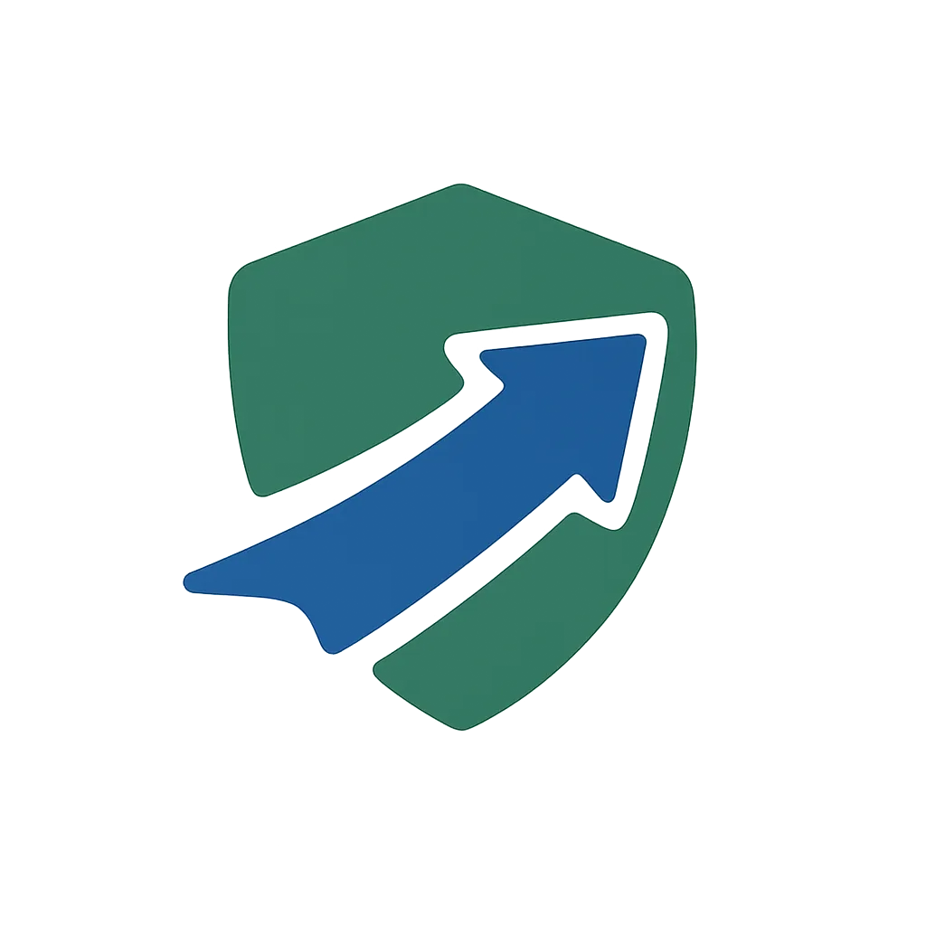 Fast Path Re Logo