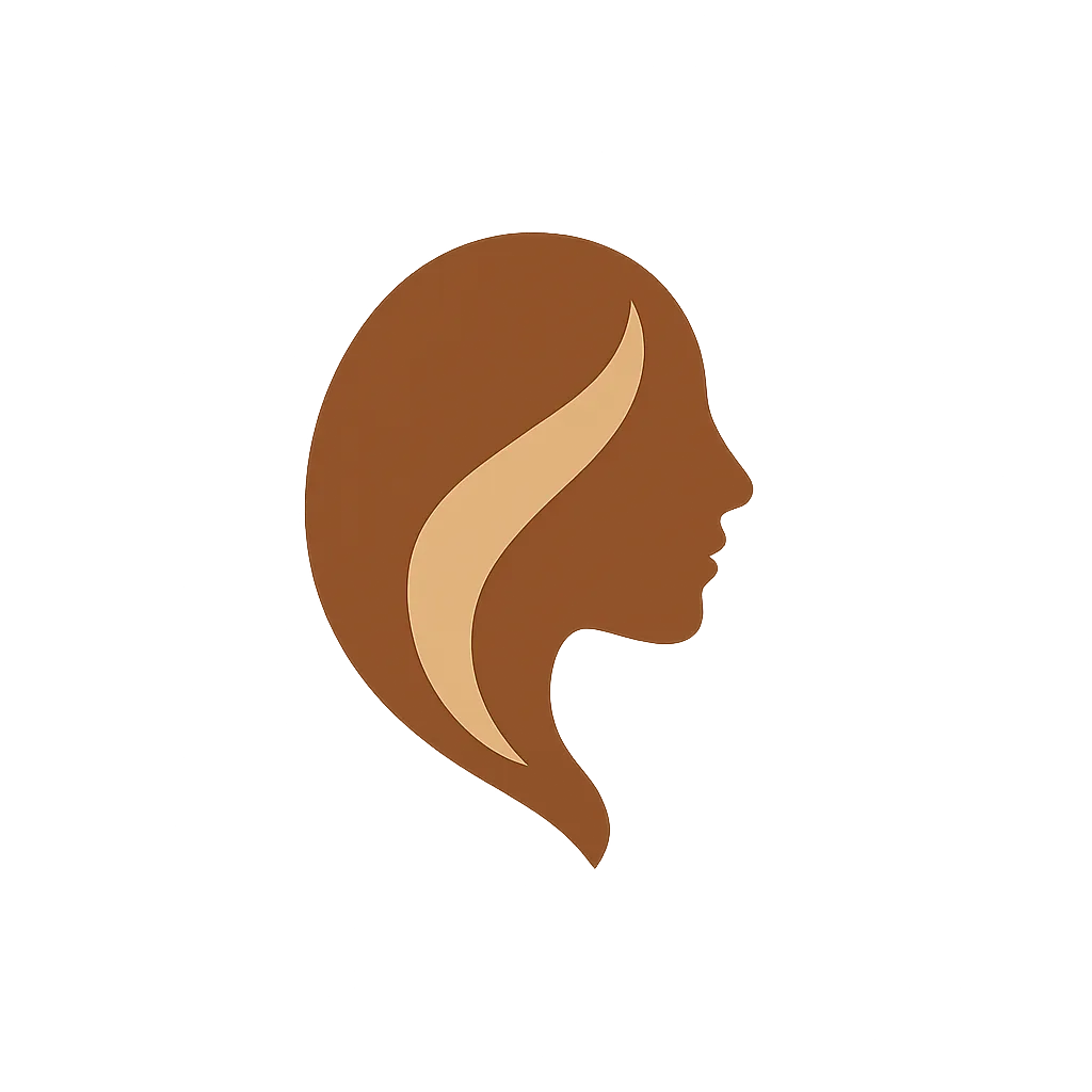 AR Boca Hair Logo