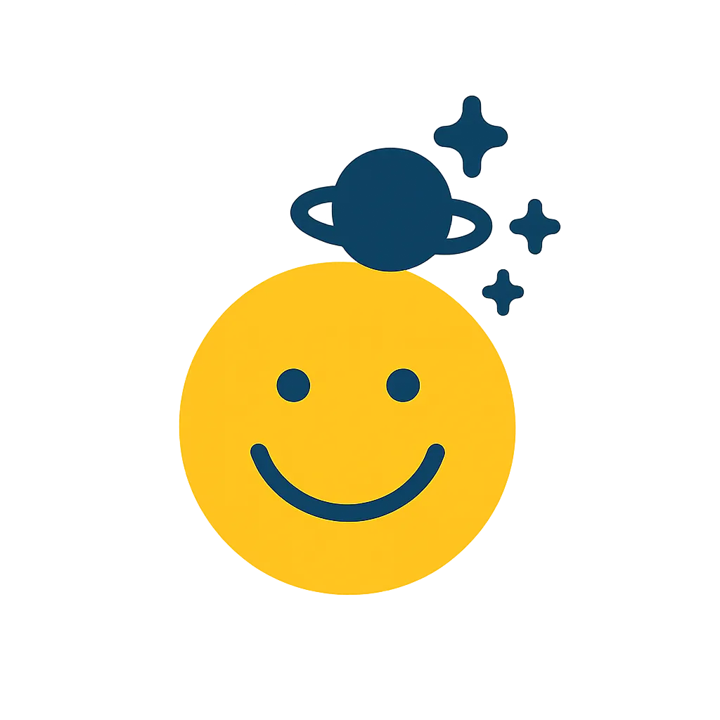 Hello Universe Logo