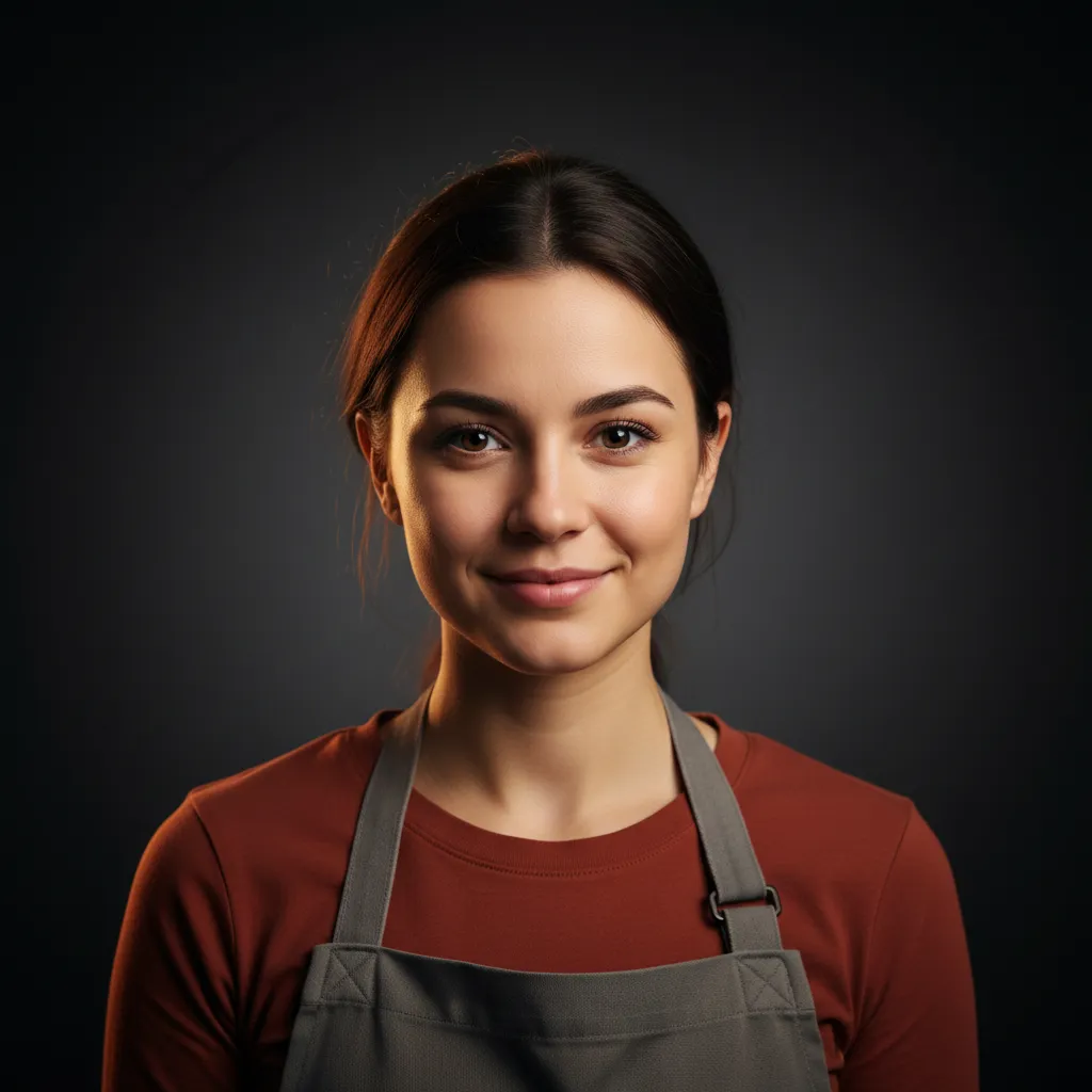 Workshop attendee avatar