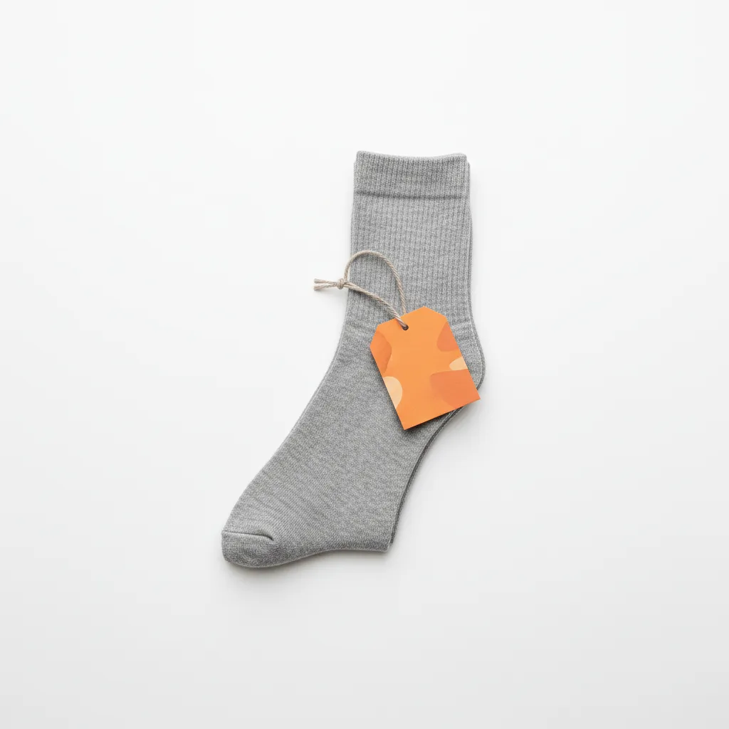 12 Pairs Socks