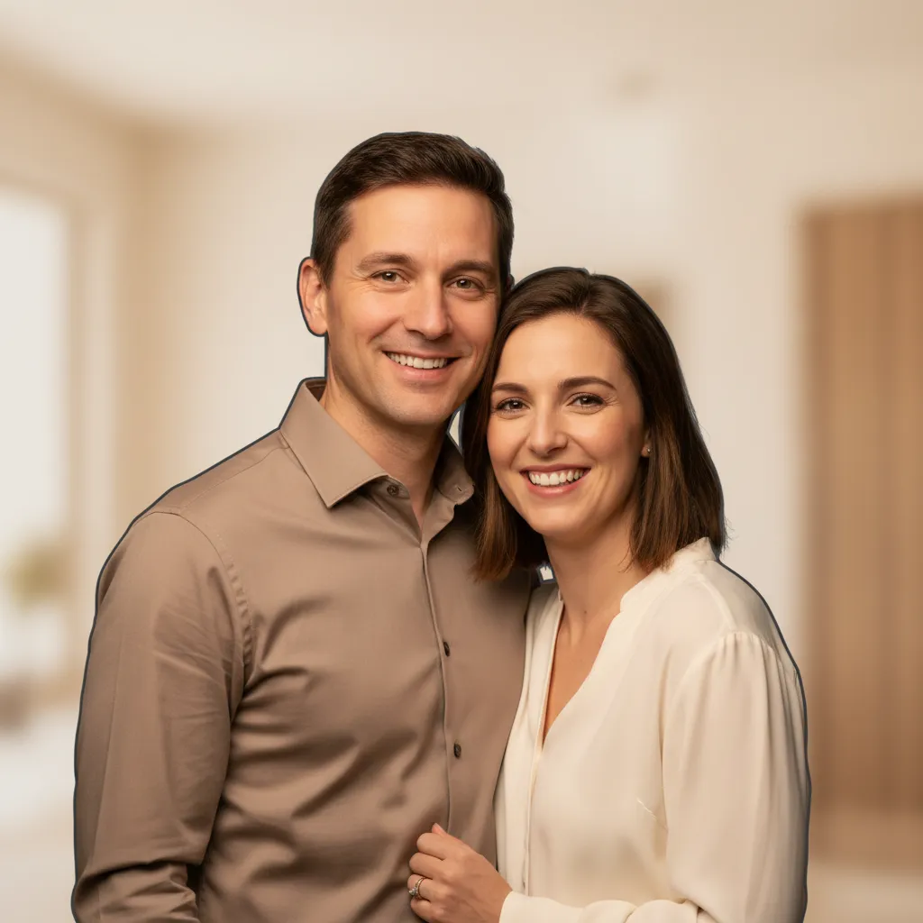 Marcus & Elena T.