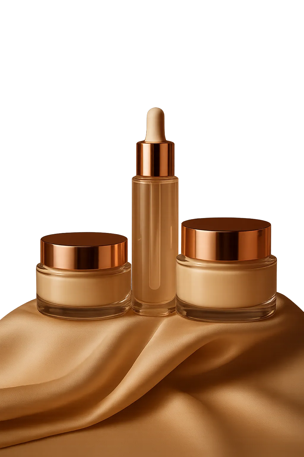 Lumière Deluxe Clinical Recovery Silk Serum - $75 Bonus Gift