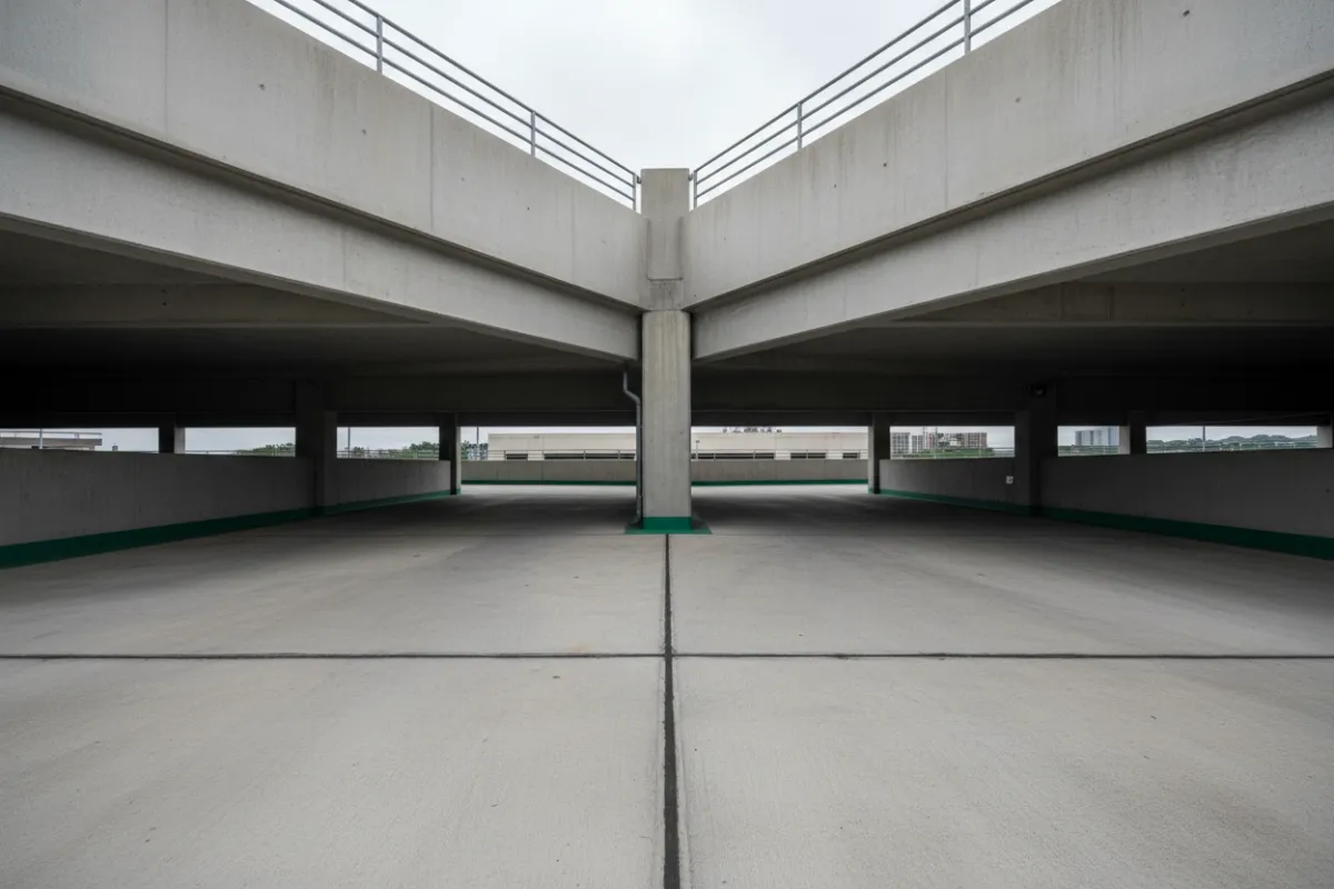 Parking Structures