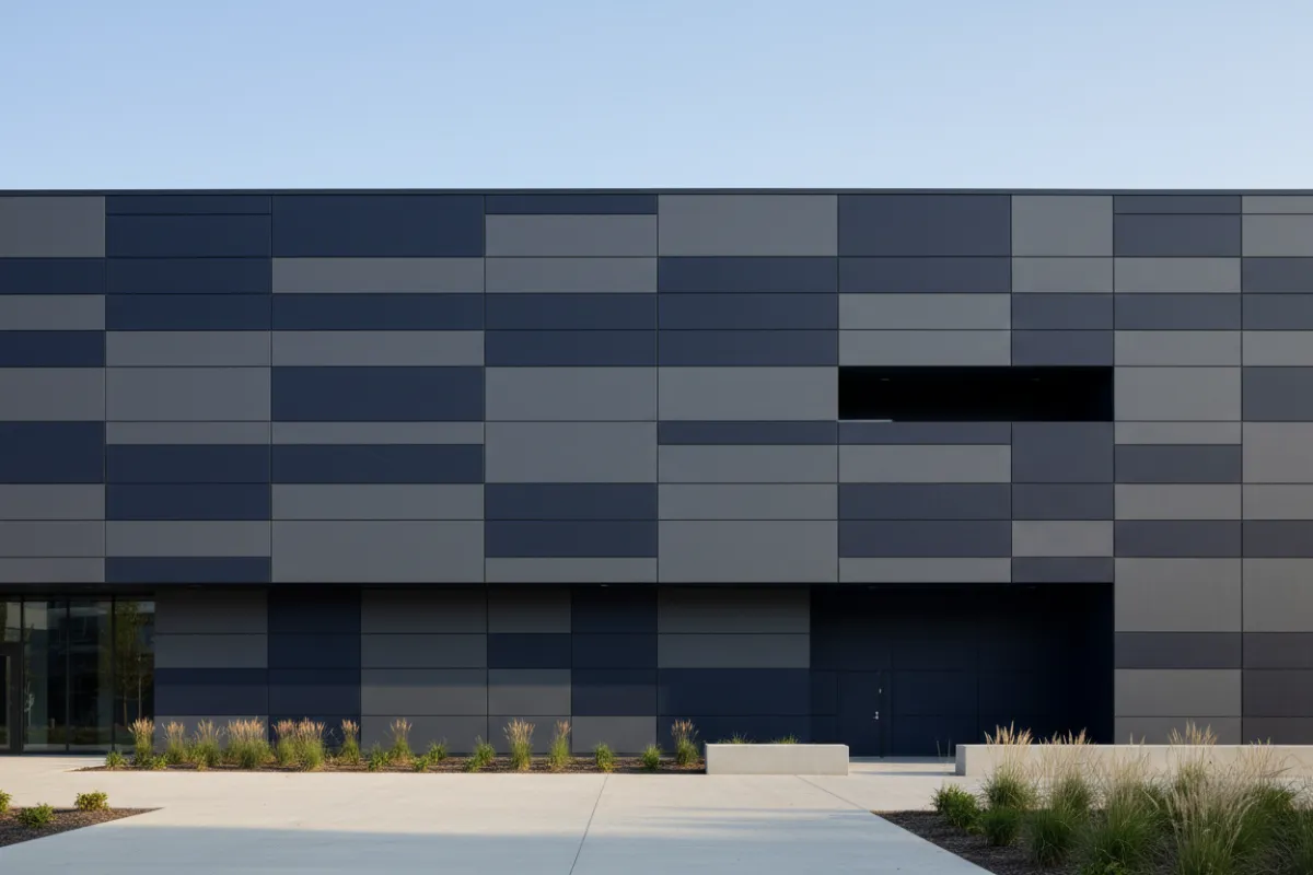 Educational Campuses