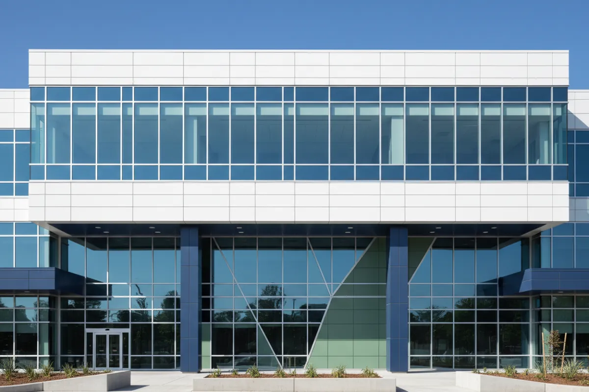 Healthcare Facilities