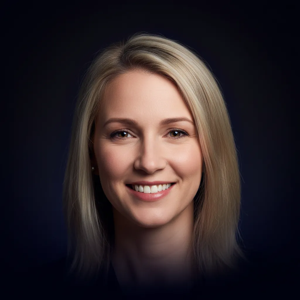 Sarah Jenkins Avatar