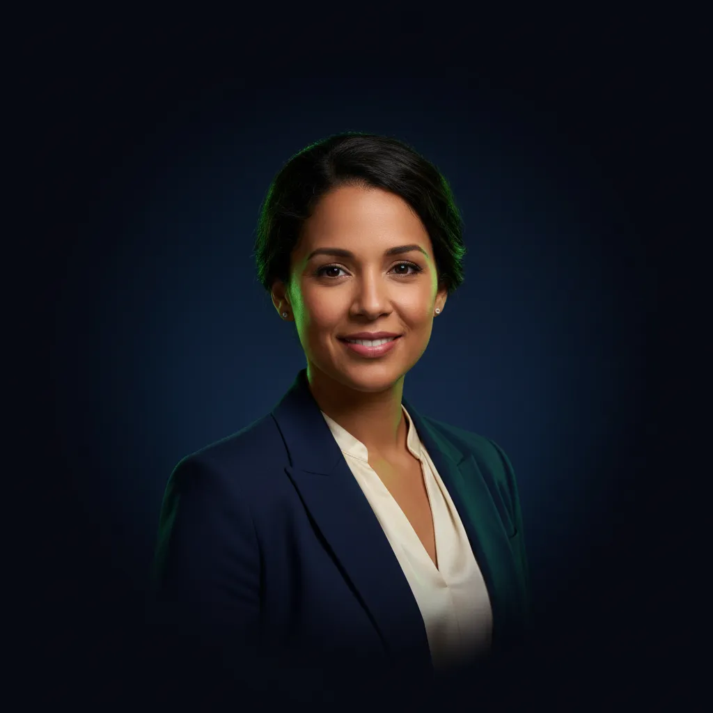 Sarah Jenkins - Property Manager