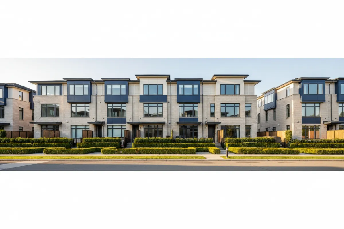 HOAs & Communities Waterproofing
