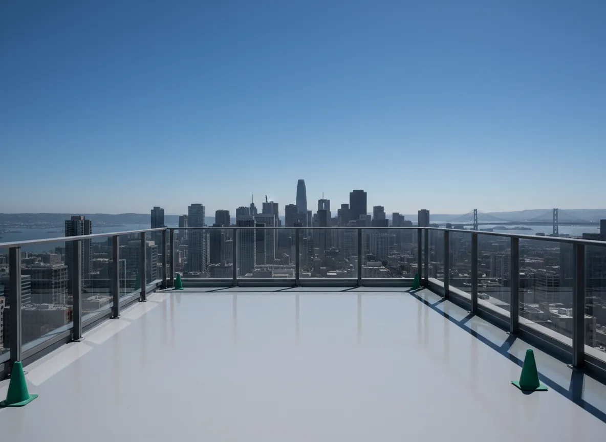 Commercial grade structural repairs for long term asset protection
