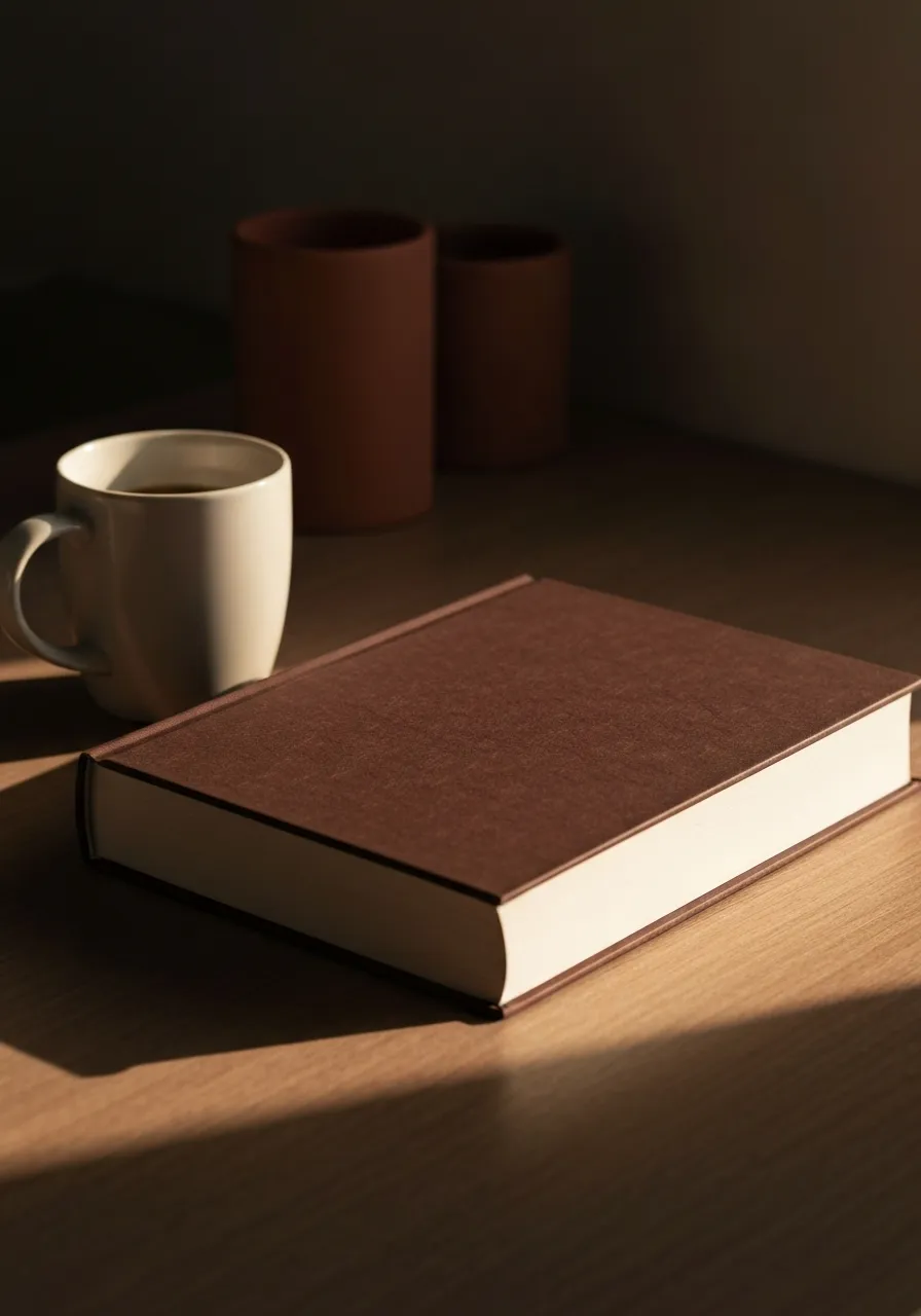 Soft Sunlight Book Cover