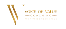 Voice of Value Coaching Logo