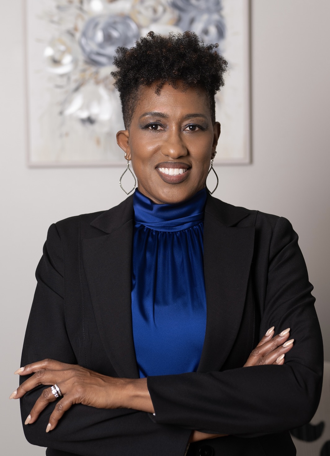 Dr. Chelsea B. Clay