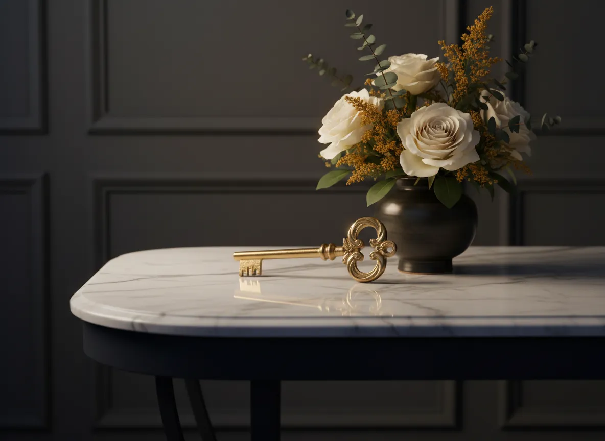 Concierge Service