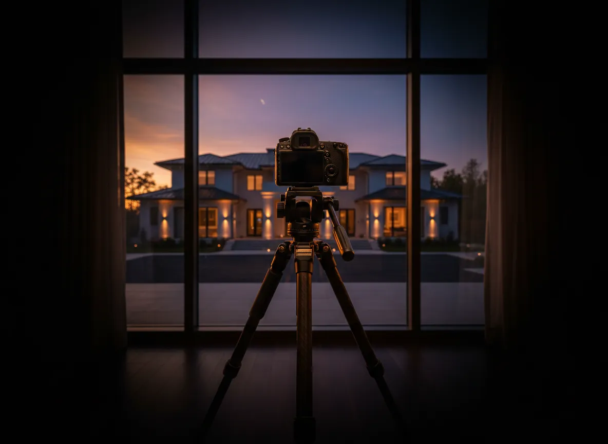 Professional Photography