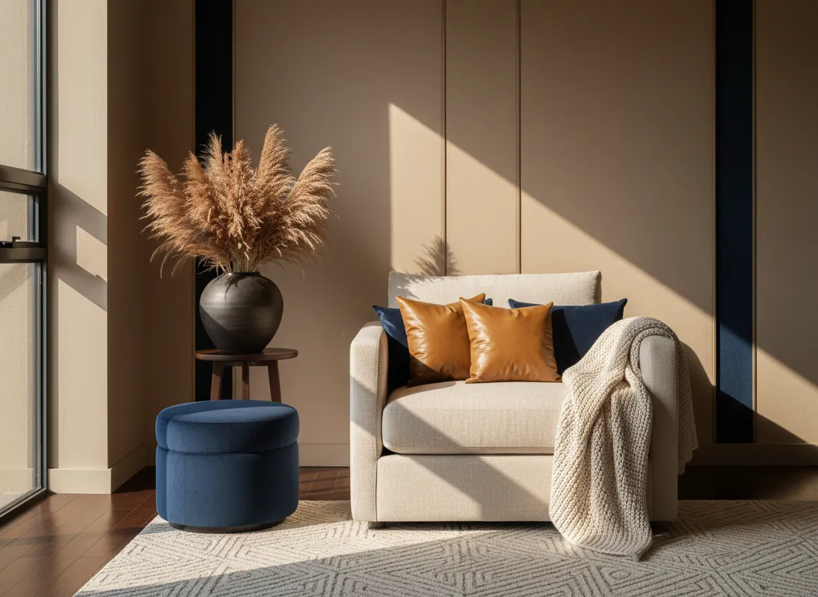 Complimentary Staging Consultation
