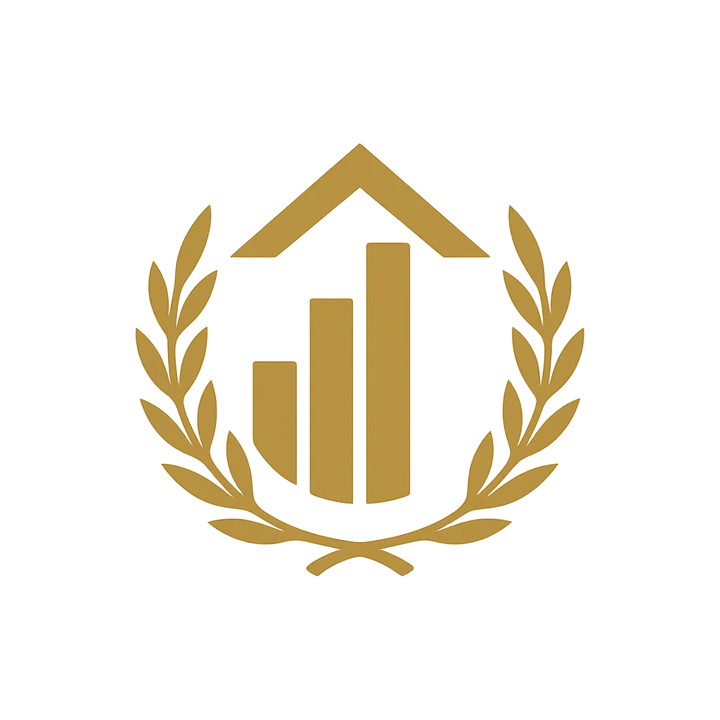 Elite One Hundred Wealth Builders Trademark Logo