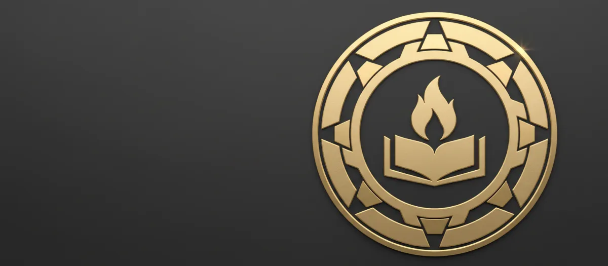 NFPC Certified Financial Education Instructor Logo Placement