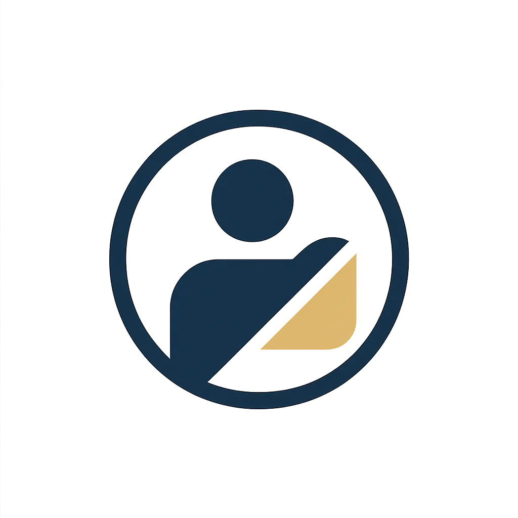 Marcelo Alarcón Logo