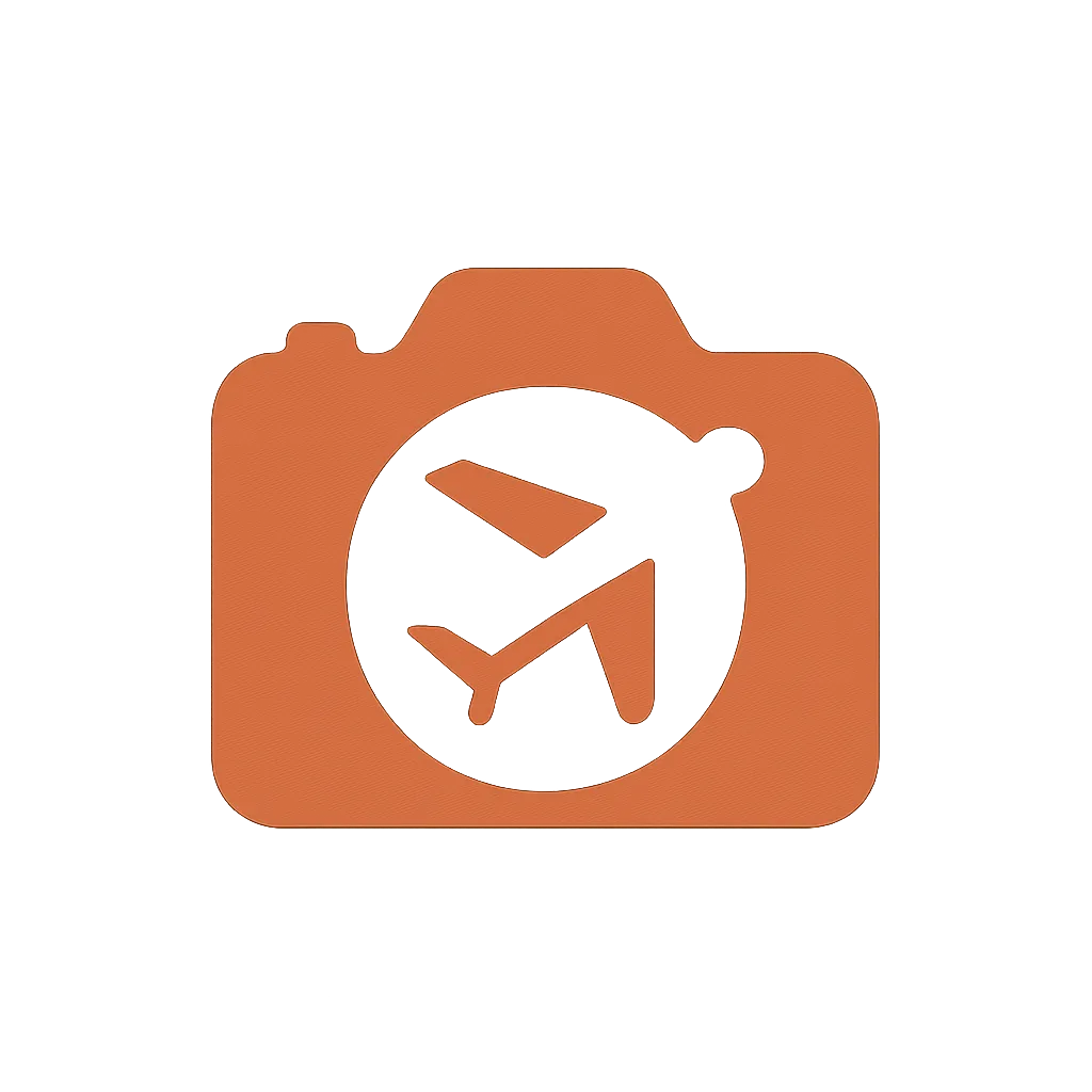 Traveling Memories Logo