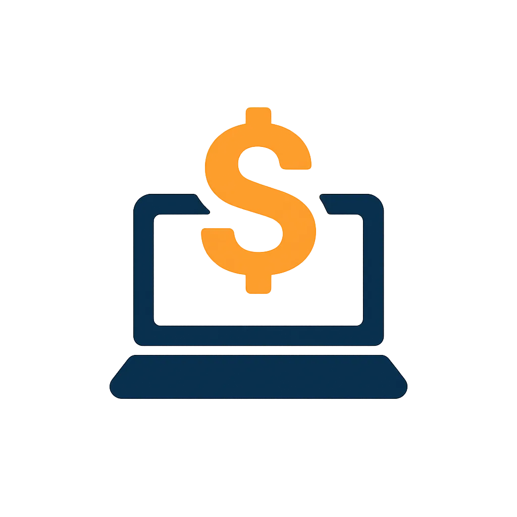 Smart Income Lifestyle Logo