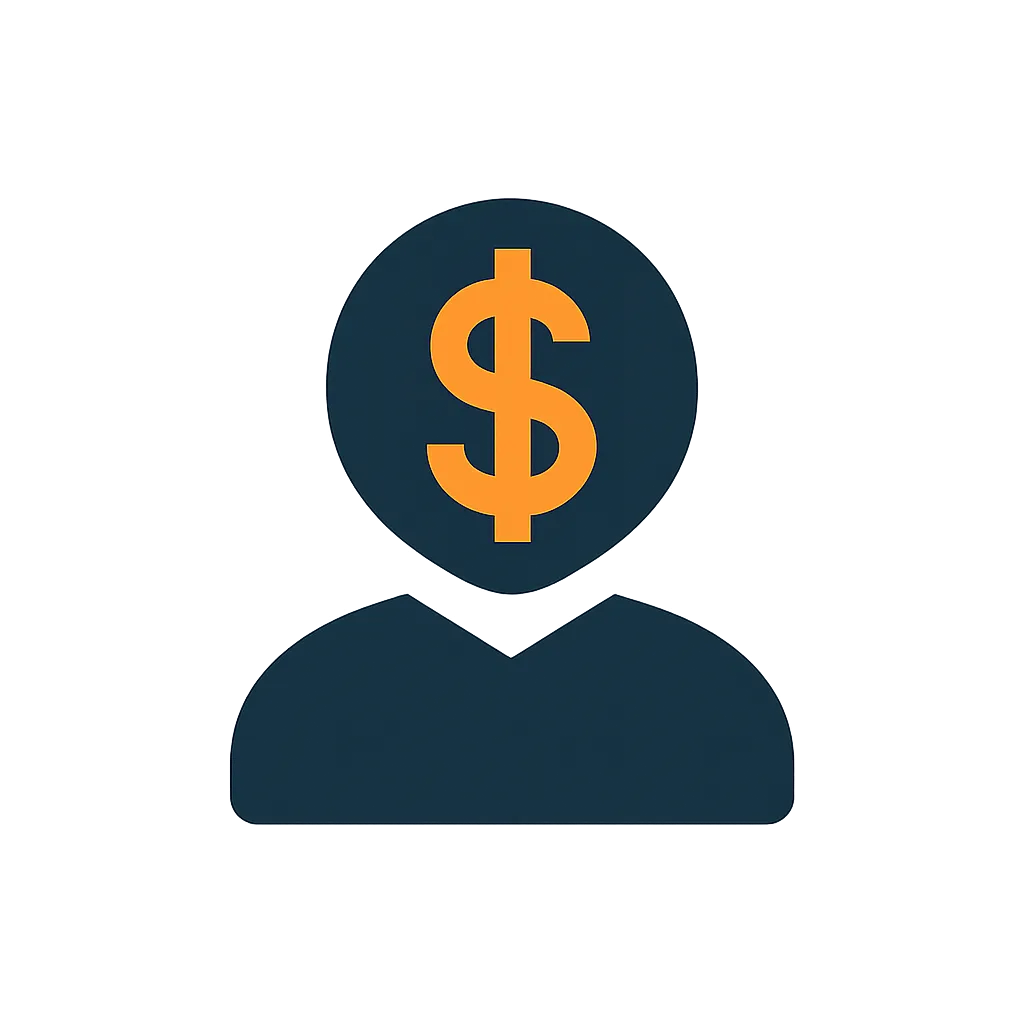 Smart Income Lifestyle Logo