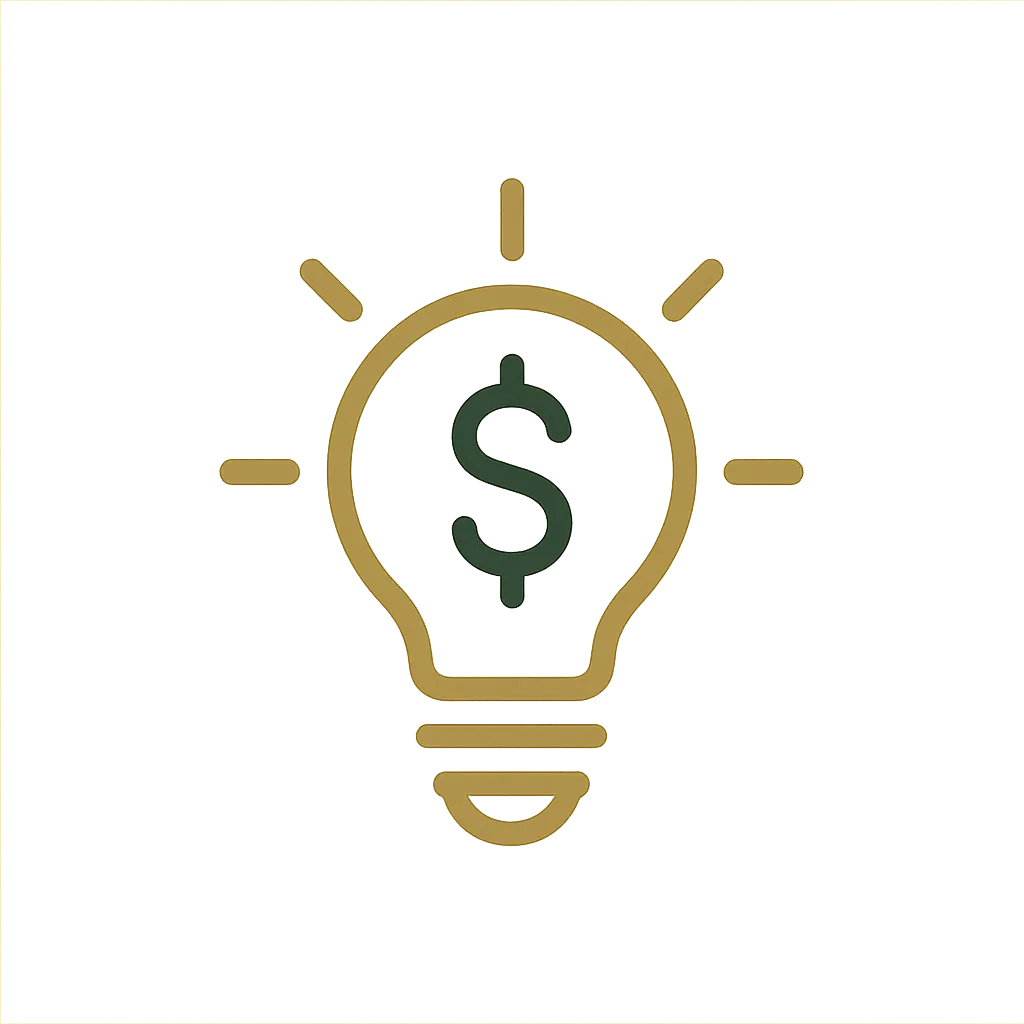 Smart Income Lifestyle Logo