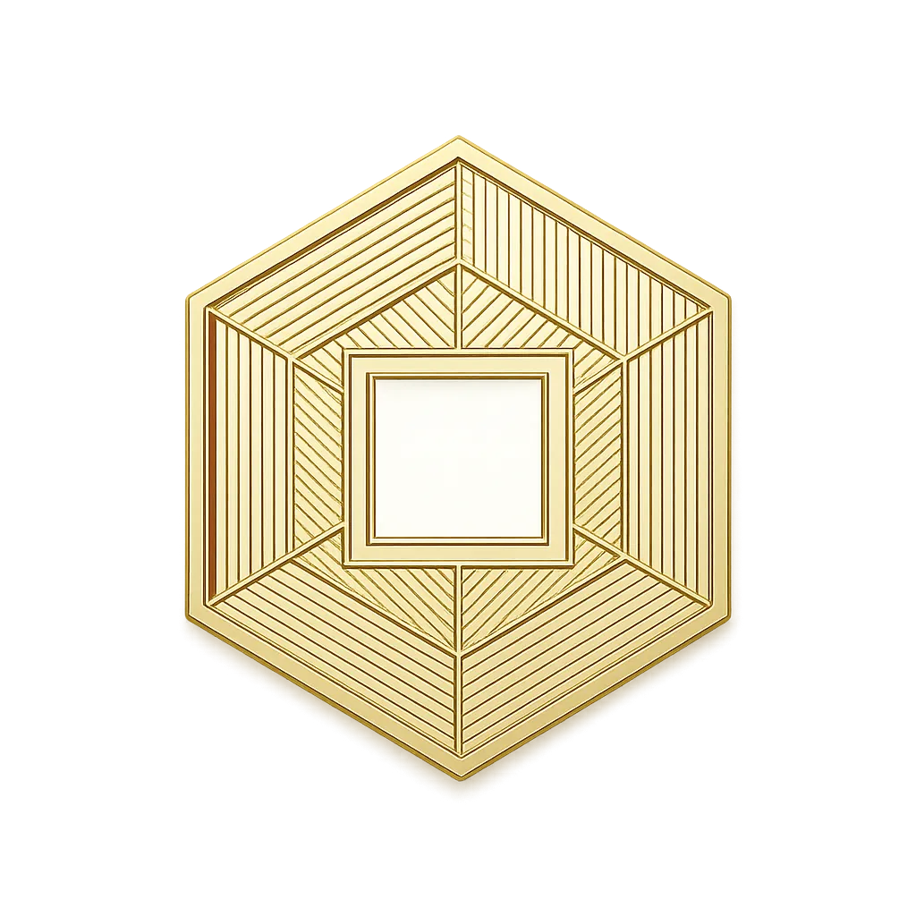 Execution Certainty Certified Badge