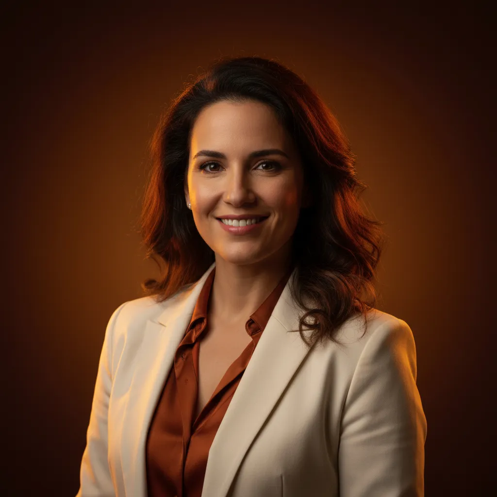 Elena Rodriguez - E-Commerce Founder