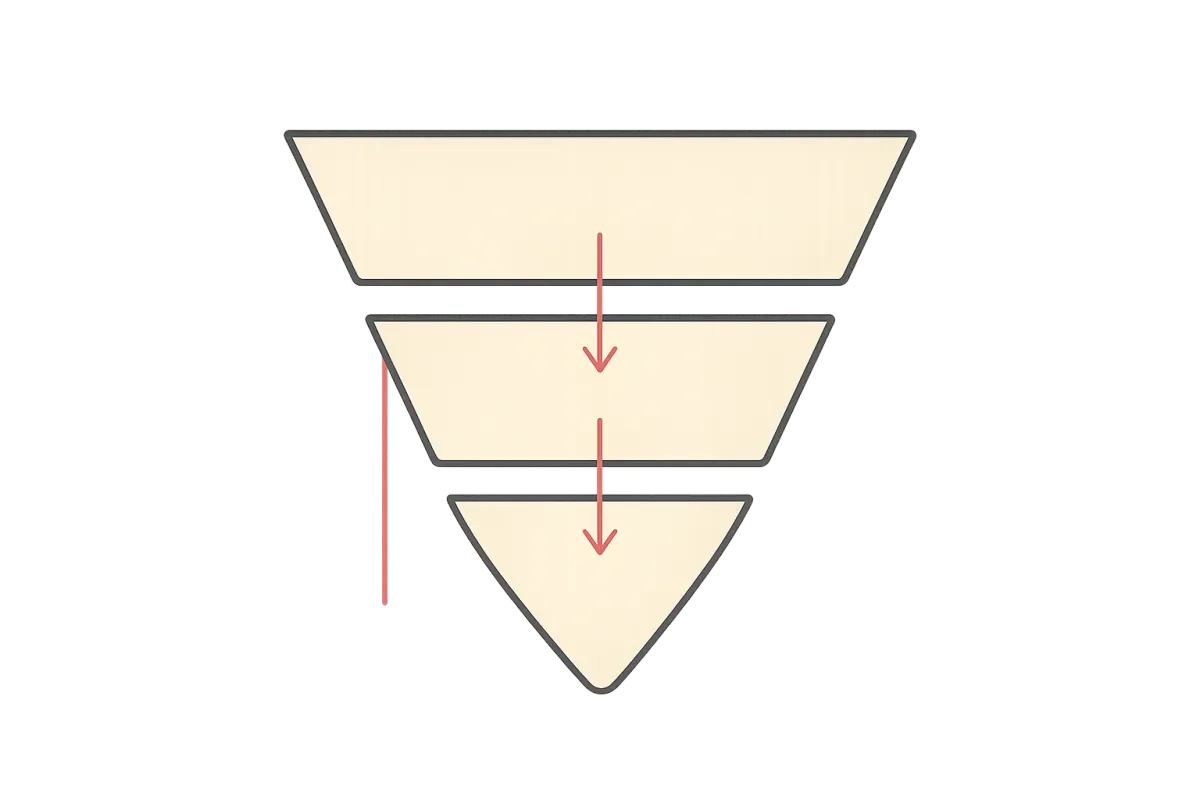 Value-Based Sales Process