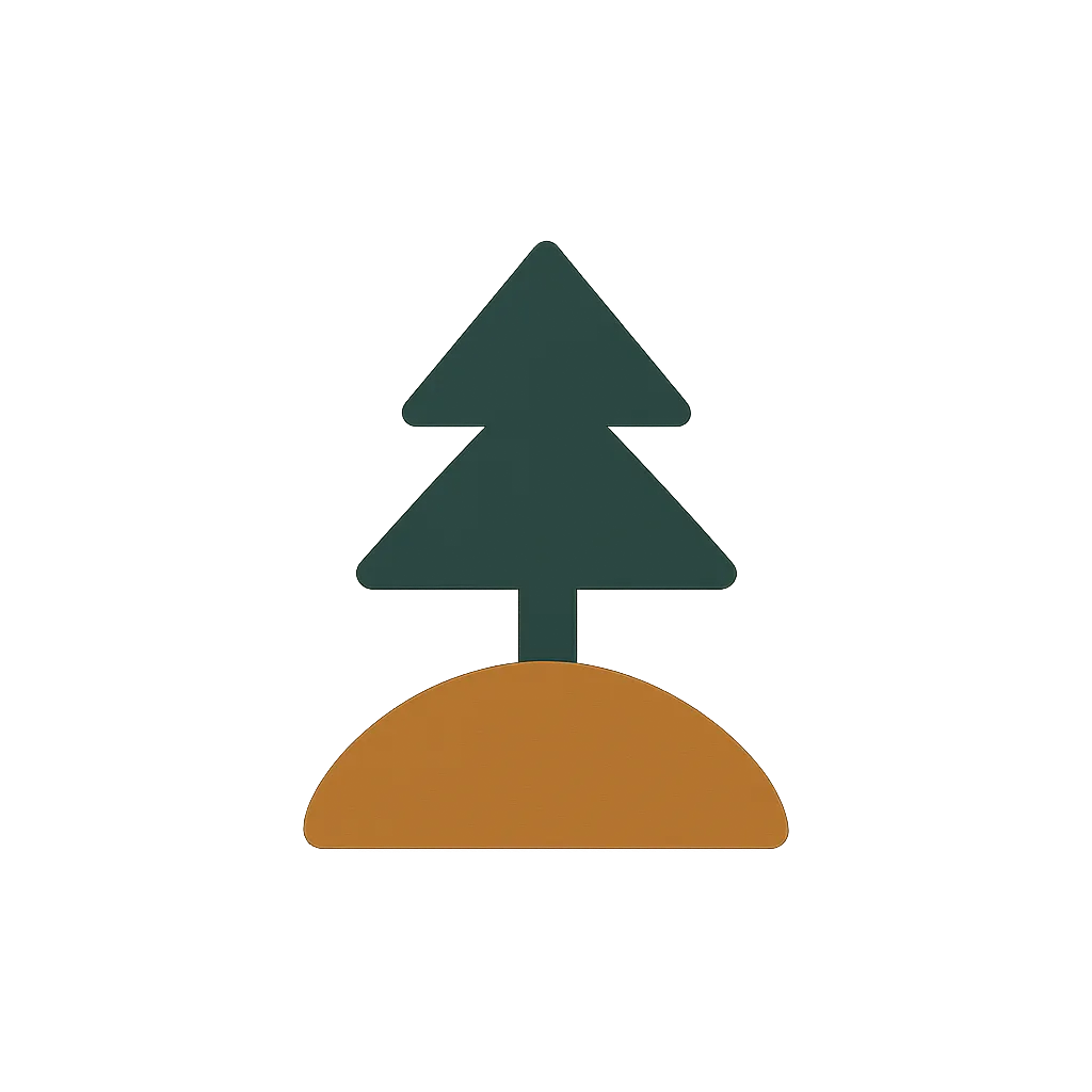 Caprock Real Estate Logo