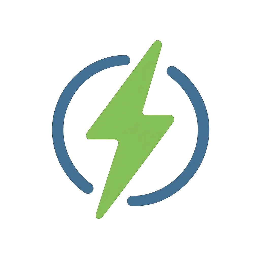 VoltFlow logo
