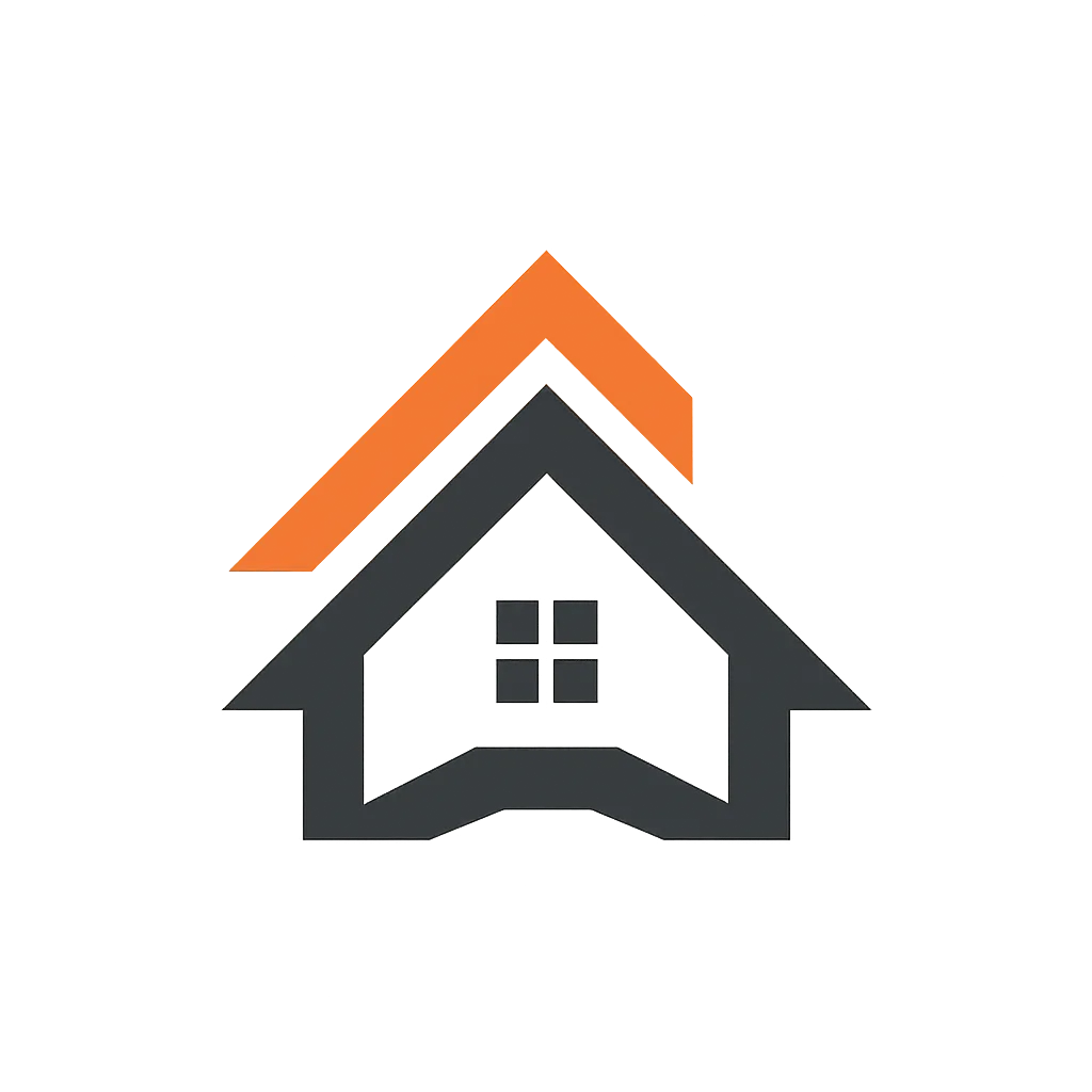 ApexMode Roofing Logo