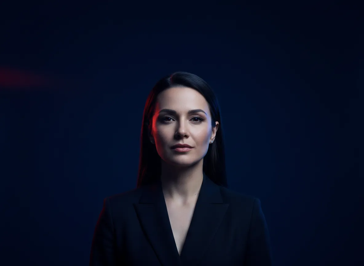 Challenger 03 Headshot